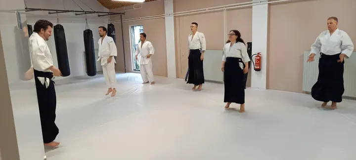 Martial Arts Venlo — vechtsport-studio in Venlo — 5