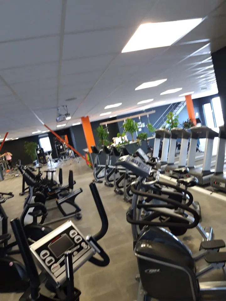 Original Fit Péronnas — salle de fitness-studio à Péronnas — 3