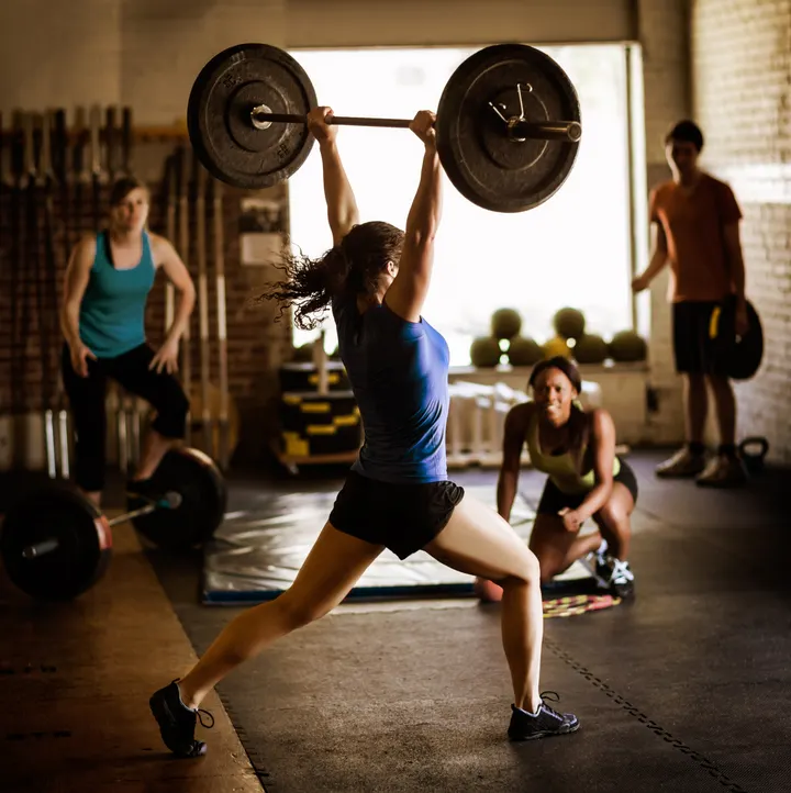 + Fuerte Training Studio — fuerza-studio en Arganzuela, Madrid — 3