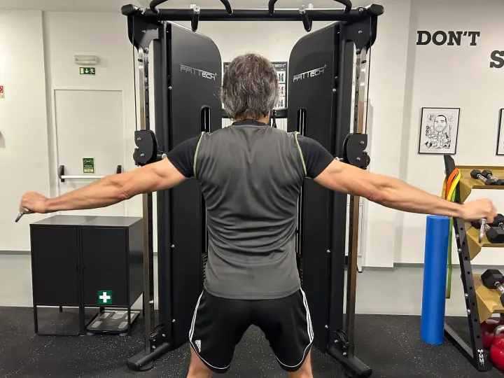PTLAB - Personal Training Studio — personal training-studio em Lisboa — 2