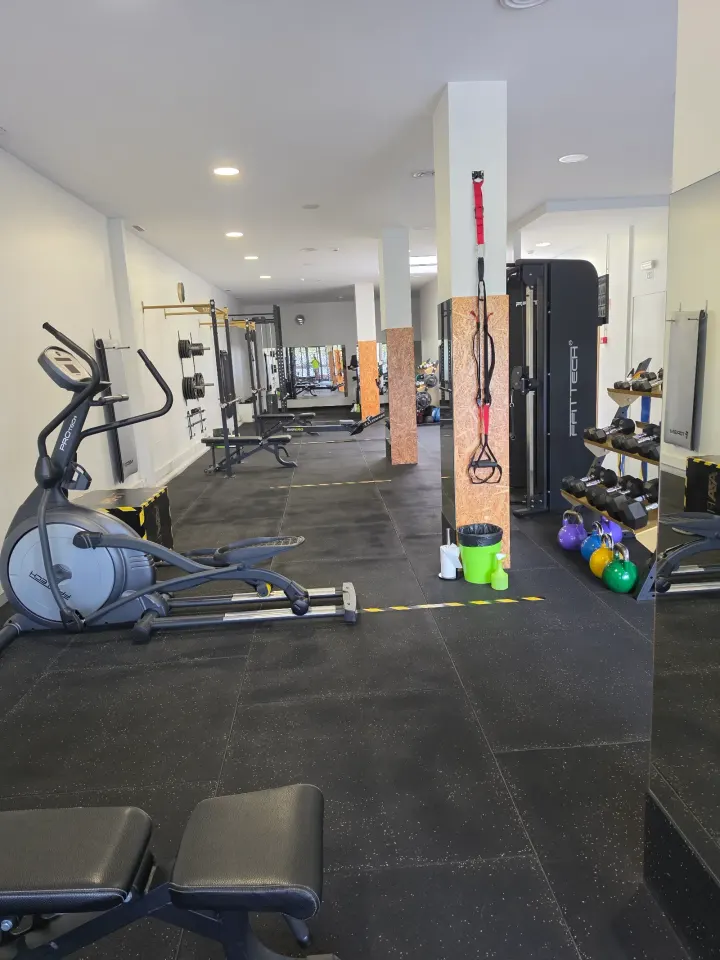 PTLAB - Personal Training Studio — personal training-studio em Lisboa — 3