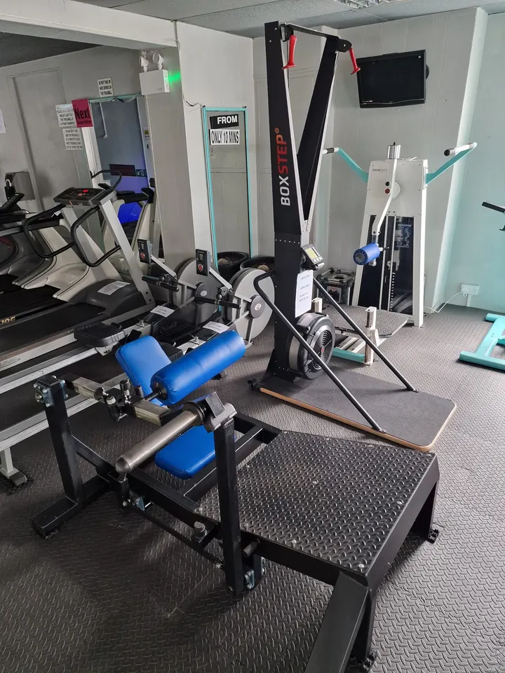 Body Peak — fitness studio in Dinnington St. John's, Sheffield — 3