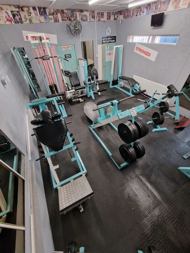 Body Peak — fitness studio in Sheffield — 3