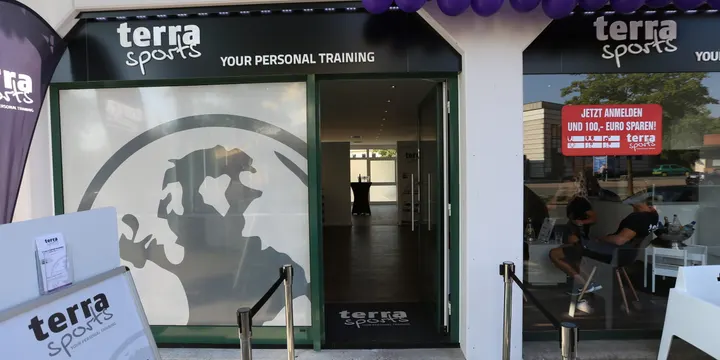 terra sports Lünen — ems-training-studio in Nordlünen, Lünen — 3