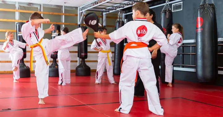 Artes Marciales Tarragona - Mugendo Tarragona — Martial Arts en Nou Eixample Sud, Tarragona
