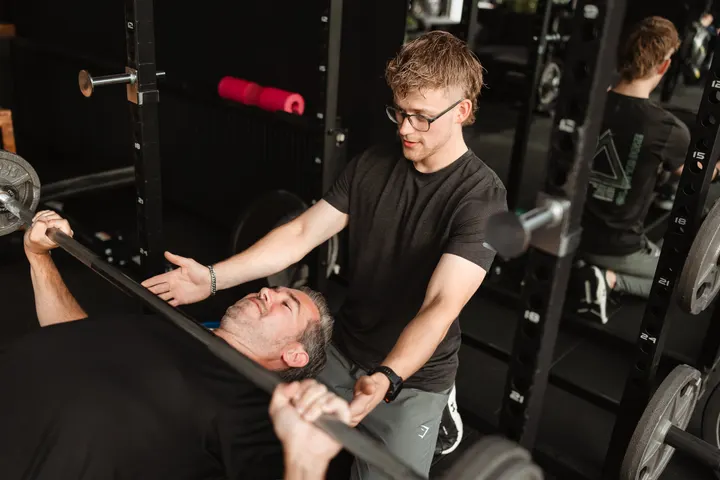 Getthejobdone — personal training-studio in Tweelingstad, Harderwijk — 3