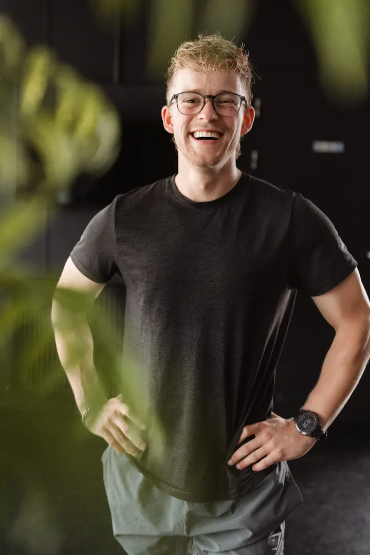 Getthejobdone — personal training-studio in Harderwijk — 3