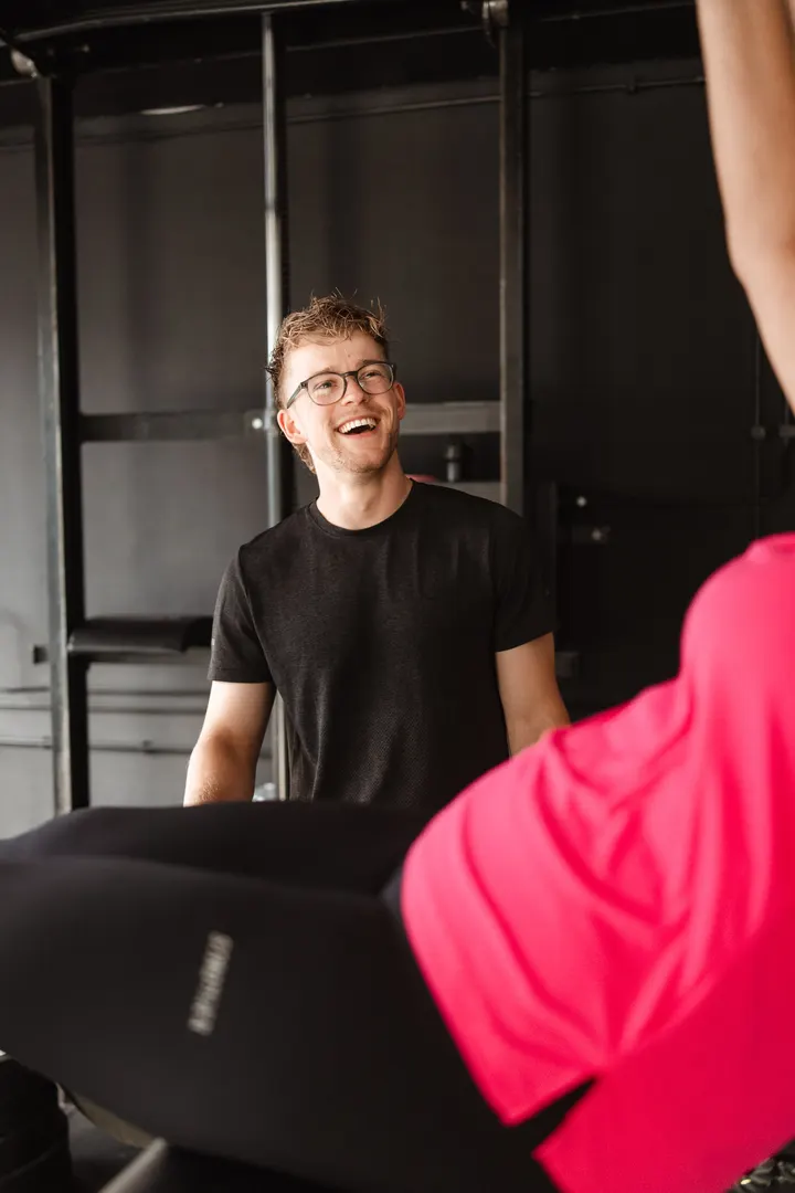 Getthejobdone — Personal training in Tweelingstad, Harderwijk