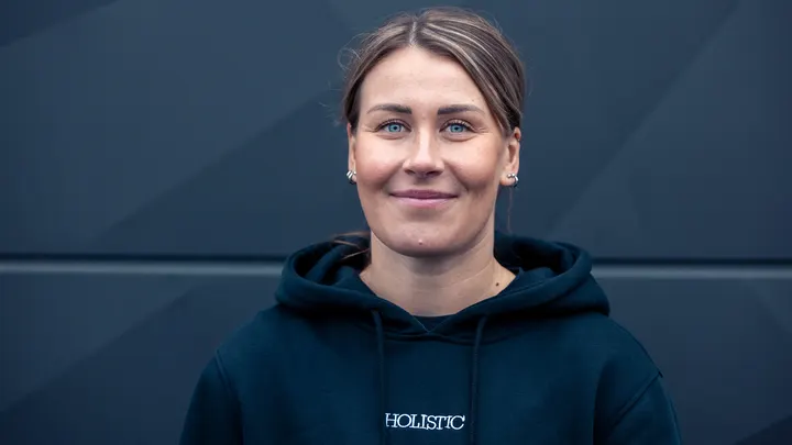 Crossfit Holistic — crossfit-studio i Bergviken, Luleå