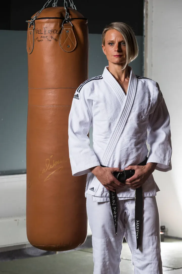 Dojo FD Martial Arts Club — Kampfsport in Norderstedt, Hamburg