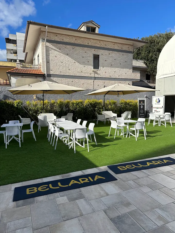 Bellaria Sporting Club — palestre-studio a Cappuccini, Brindisi — 3