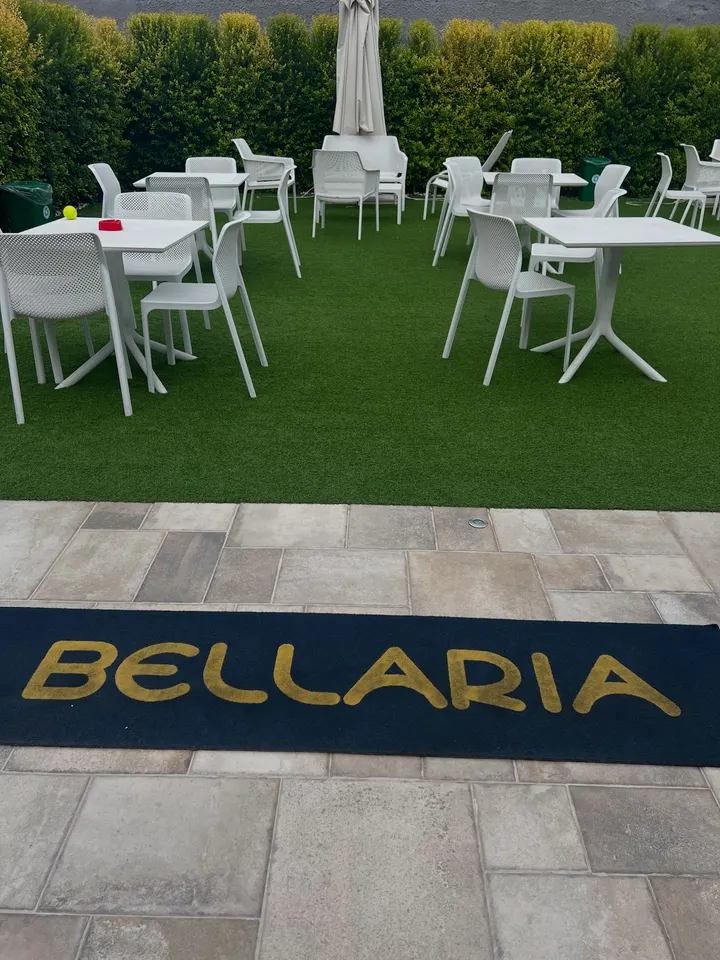 Bellaria Sporting Club — palestre-studio a Brindisi — 5