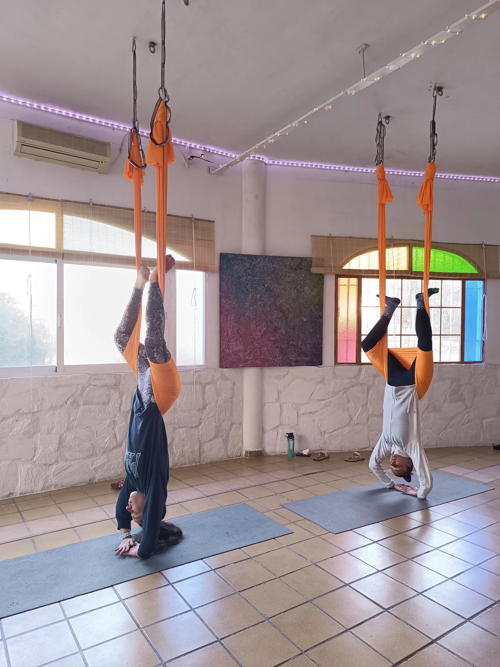 Arte y Yoga — yoga-studio en Motril — 2