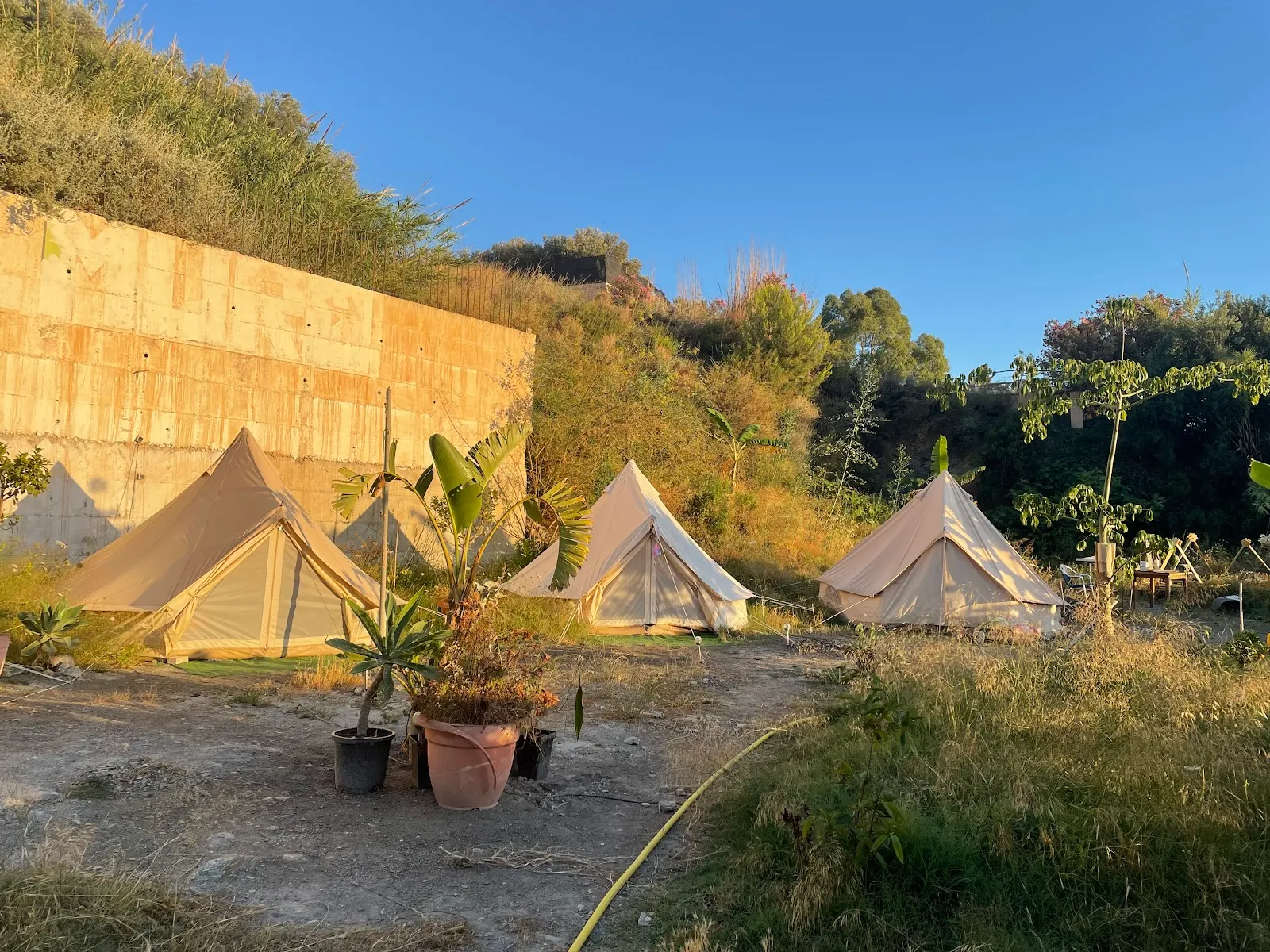 Arte y Yoga — yoga-studio en Motril — 3