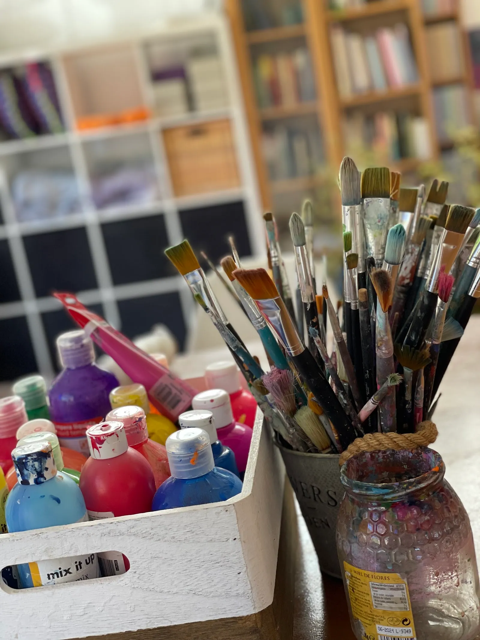 Arte y Yoga — yoga-studio en Motril — 3