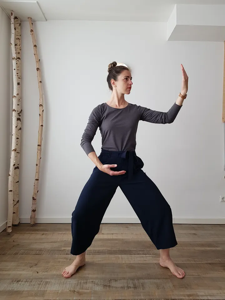 KOPF AUS DEM SAND - stressmanagement und potenzialentfaltung — Breathwork in Maxvorstadt, München