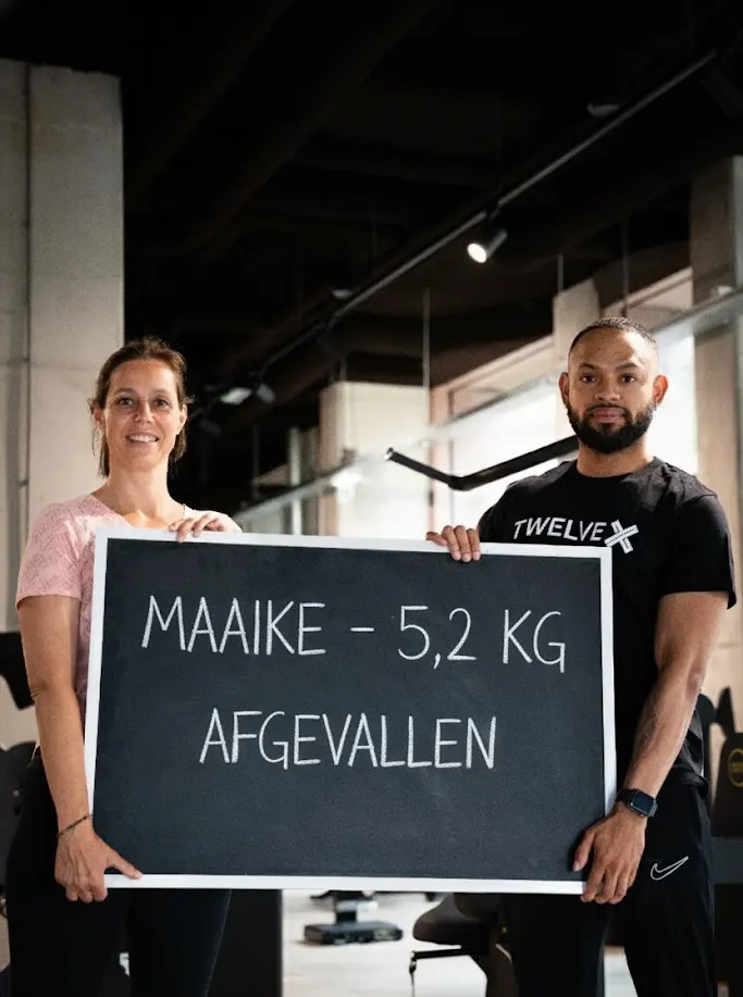 TwelveX — personal training-studio in Almere Stad, Almere — 3