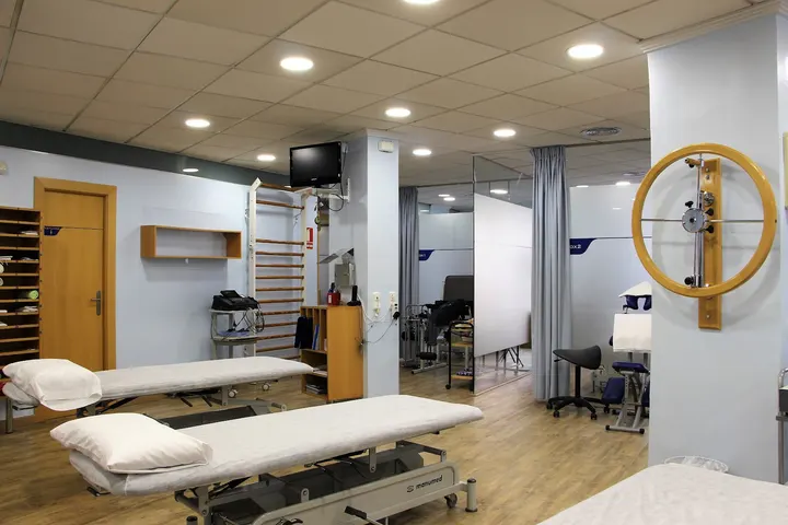 Centro Artros Benidorm — entrenamiento personal-studio en Benidorm — 2