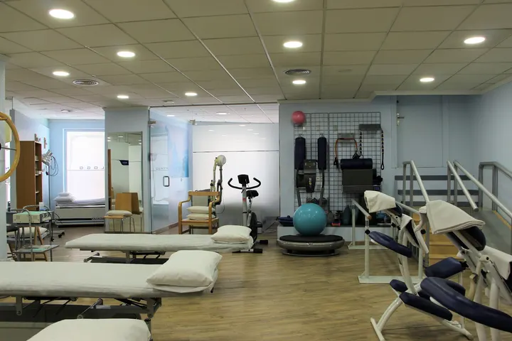Centro Artros Benidorm — entrenamiento personal-studio en Benidorm — 3