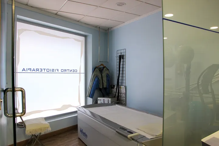 Centro Artros Benidorm — entrenamiento personal-studio en Benidorm — 5