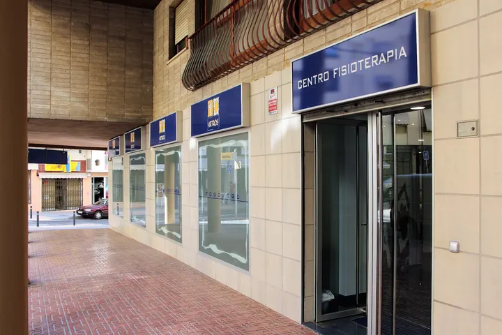 Centro Artros Benidorm — Pilates en Benidorm