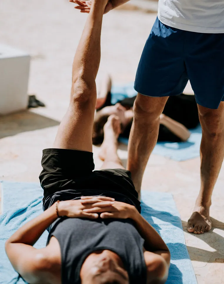 ADM Fitness — fitness studio in Cheltenham — 2