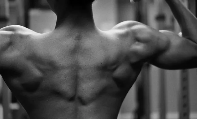 ADM Fitness — fitness studio in Cheltenham — 3