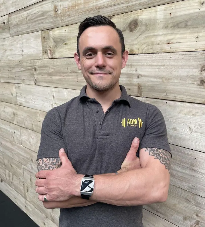 ADM Fitness — Fitness Studio in St Peter's, Cheltenham