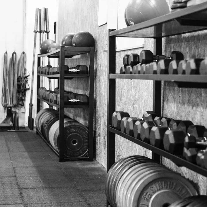 D3 Evolution Fitness | Gimnasio en Alcobendas — fitness studio-studio i Valdelasfuentes, Alcobendas