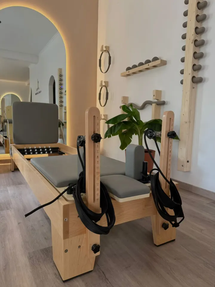 Pilates & Beyond — pilates-studio em Portimão — 3