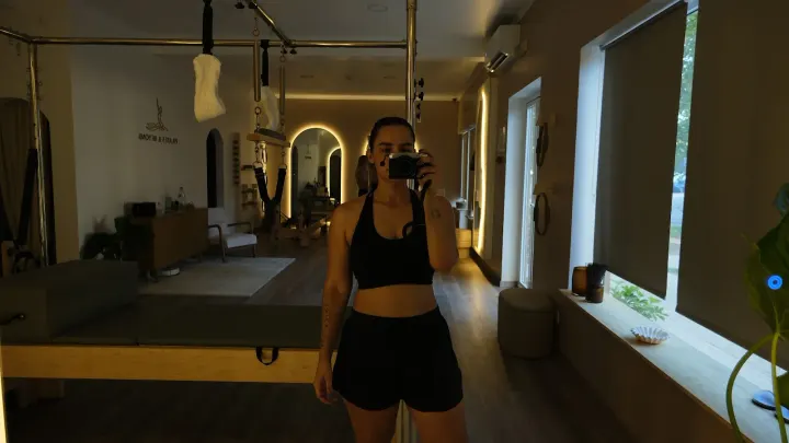 Pilates & Beyond — Pilates em Bom Retiro, Portimão
