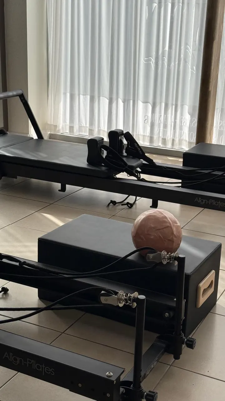 EDIT Wellness — reformer pilates-studio in Moulsham, Chelmsford — 3