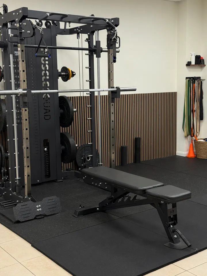 EDIT Wellness — reformer pilates-studio in Chelmsford — 3