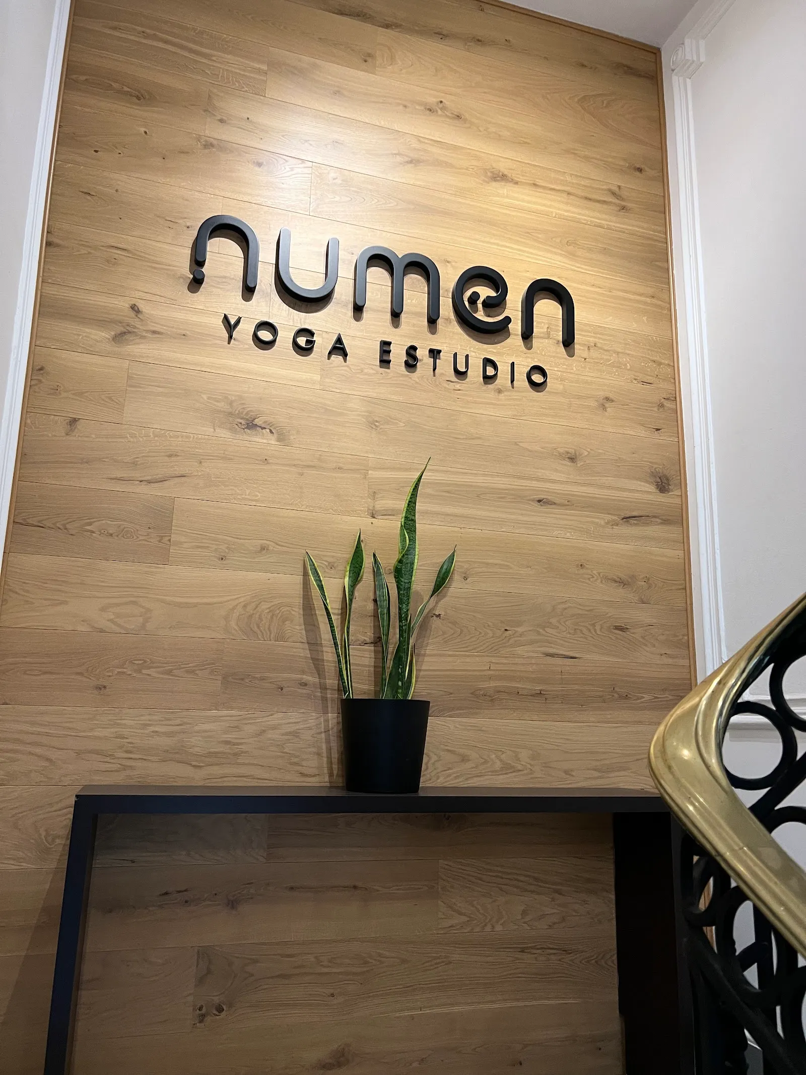 Benjamín Cabrero Yoga — yoga-studio en Madrid — 4