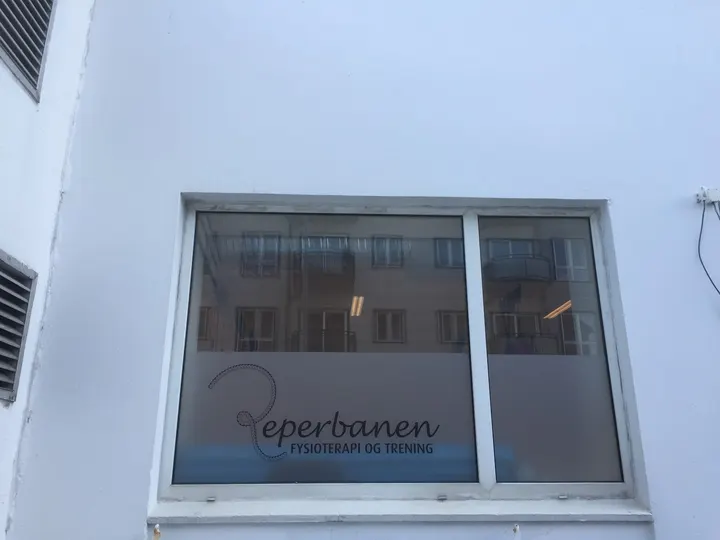 Andreev Yoga & Fysioterapi — yoga-studio i Kirklandet, KRISTIANSUND N — 2