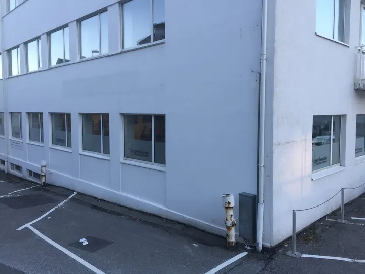 Andreev Yoga & Fysioterapi — yoga-studio i Kirklandet, KRISTIANSUND N — 3