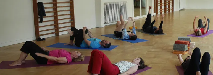 Hobo Yoga — yoga-studio à Angers — 5