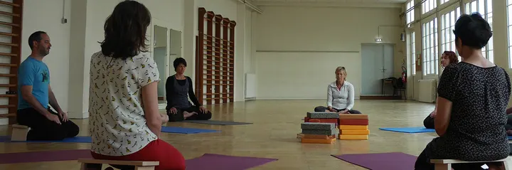 Hobo Yoga — yoga-studio à Angers — 6