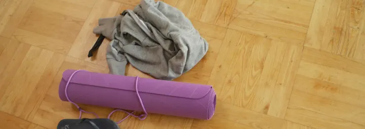 Hobo Yoga — Yoga à Saint-Serge - Ney - Chalouère, Angers