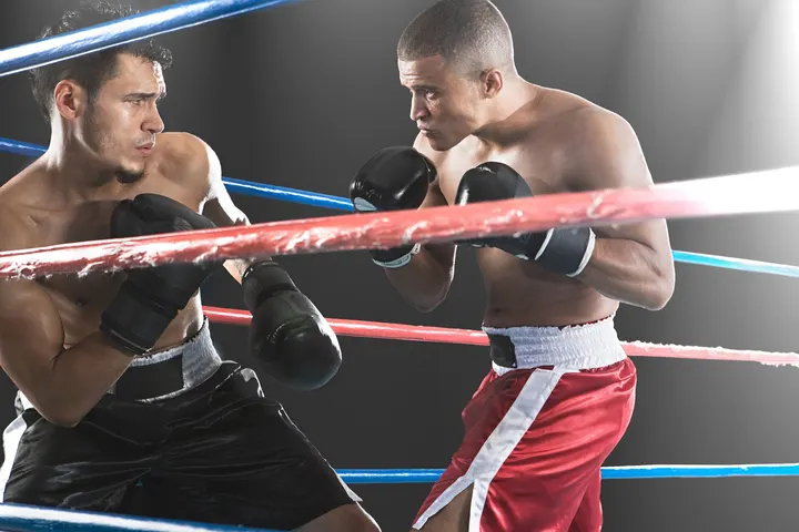 NextGen Fight Club Martial Arts — Martial Arts en Fuengirola