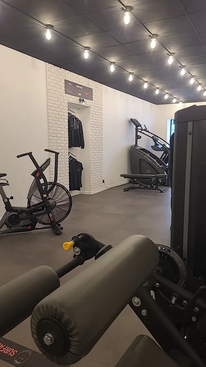 SURFACE COACH NICE — salle de fitness-studio à Carabacel, Nice — 2