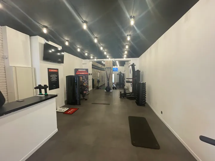 SURFACE COACH NICE — Pilates à Carabacel, Nice