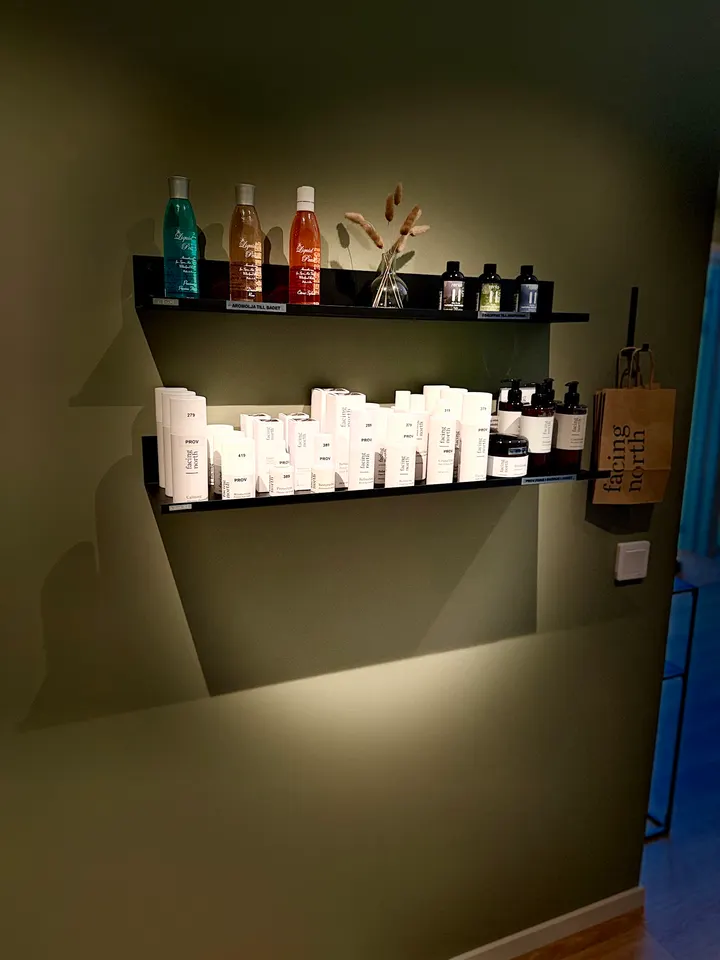 Strömsholmsspa — wellness-studio i Skeppsbron, Jönköping — 2