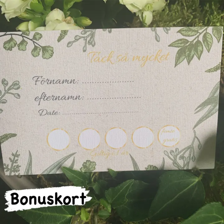 Strömsholmsspa — wellness-studio i Skeppsbron, Jönköping — 3