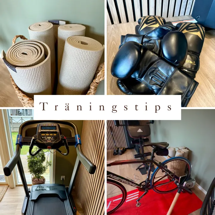 Strömsholmsspa — wellness-studio i Jönköping — 5