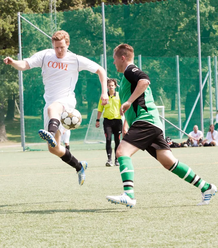 Korpen Kalmar — Kampsport i Malmen, Kalmar