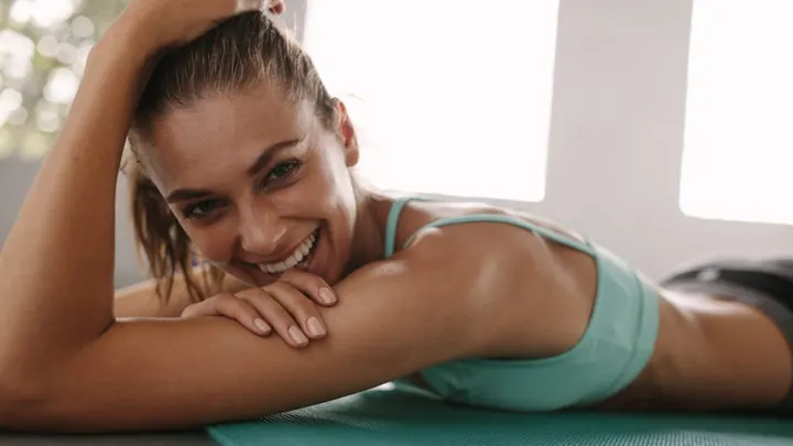 YOGALUX Private Yoga Marbella — Yoga en La Carolina, Marbella