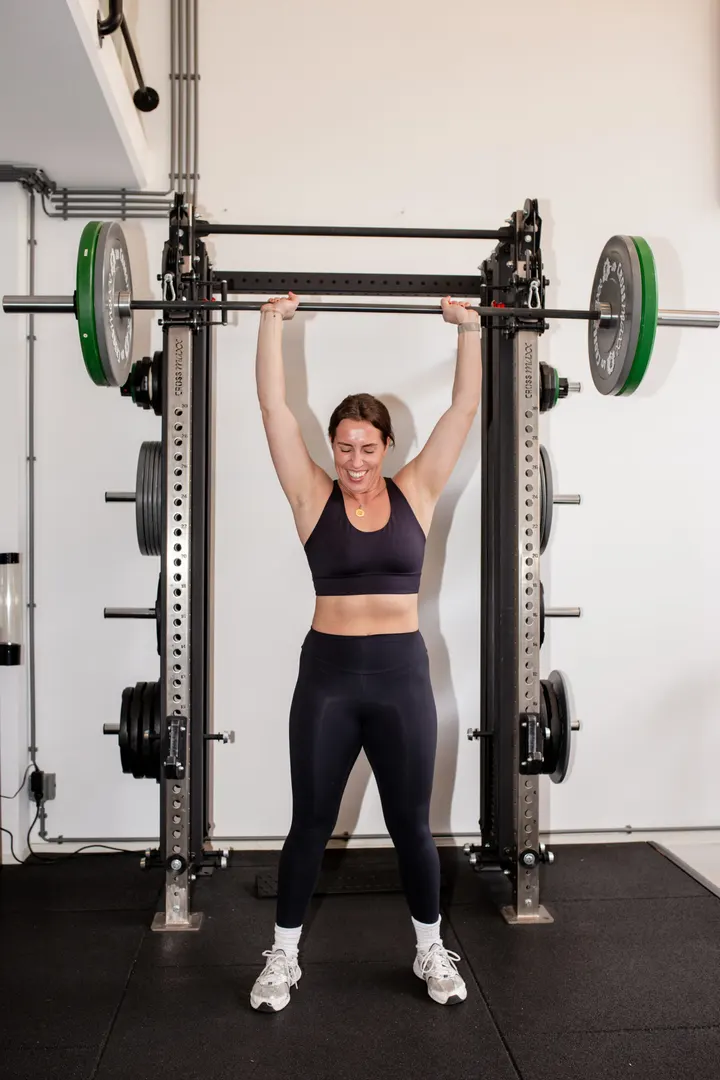 DBsport — personal training-studio in Rotterdam — 4