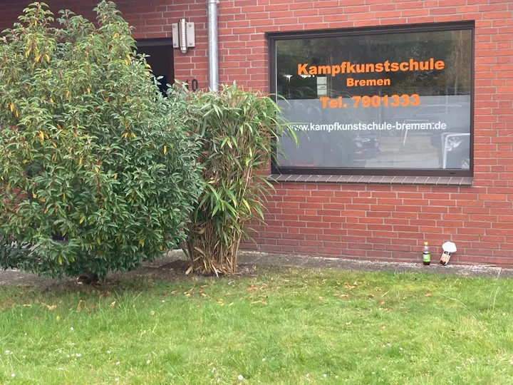 Kampfkunstschule Bremen — kampfsport-studio in Huchting, Bremen — 2