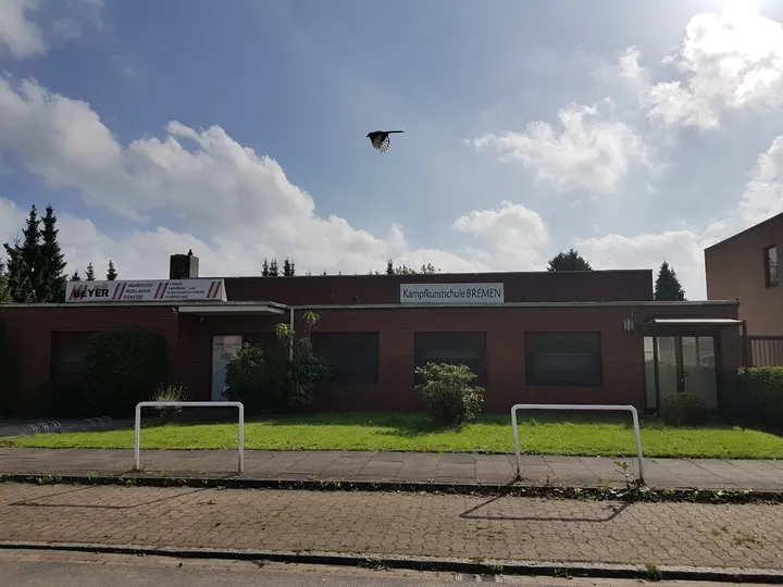 Kampfkunstschule Bremen — kampfsport-studio in Bremen — 3